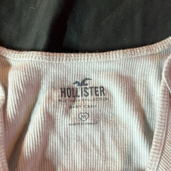 Women’s Hollister Tank - Picture 2 of 3